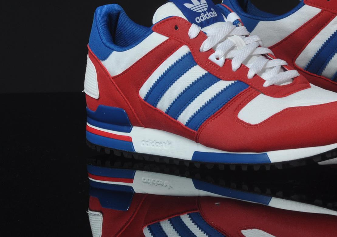 adidas Originals ZX 700 | G63495 | AFEW STORE